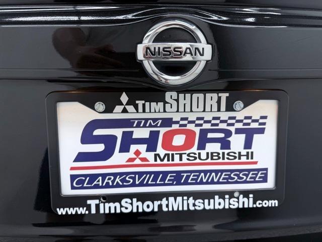 used 2017 Nissan Versa car, priced at $8,997