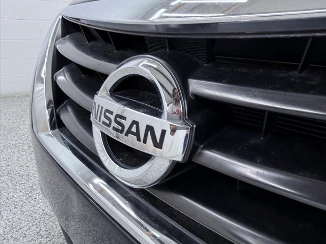 used 2017 Nissan Versa car, priced at $8,997
