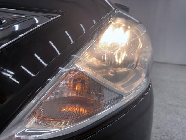 used 2017 Nissan Versa car, priced at $8,997