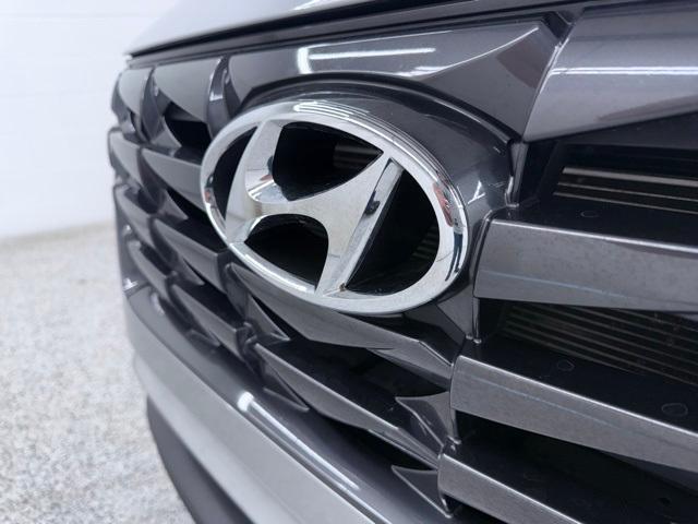 used 2022 Hyundai Tucson car, priced at $19,200