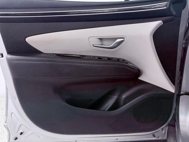 used 2022 Hyundai Tucson car, priced at $19,200