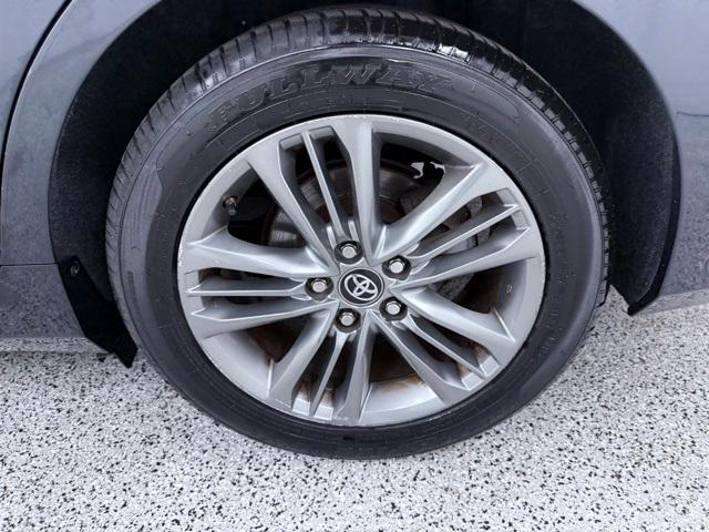 used 2017 Toyota Camry car, priced at $10,585