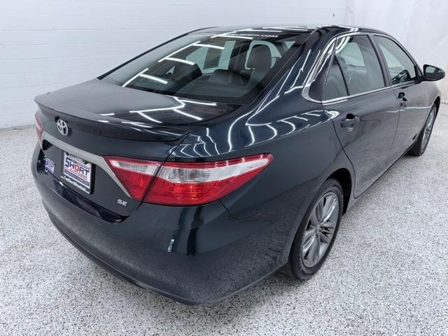 used 2017 Toyota Camry car, priced at $10,585