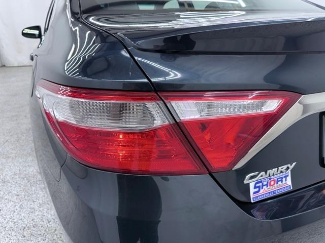 used 2017 Toyota Camry car, priced at $10,585
