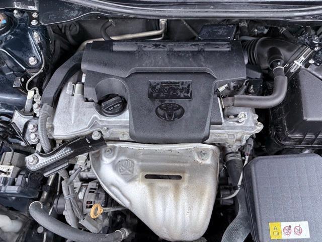 used 2017 Toyota Camry car, priced at $10,585