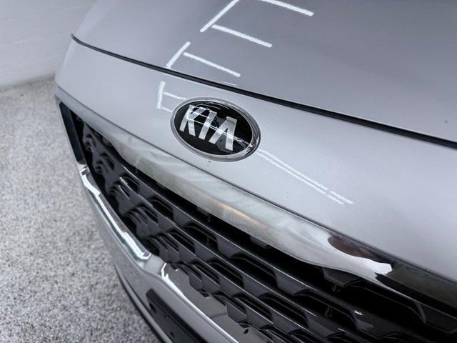 used 2019 Kia Sedona car, priced at $15,080