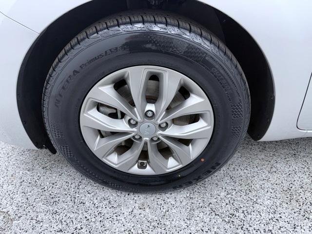 used 2019 Kia Sedona car, priced at $15,080