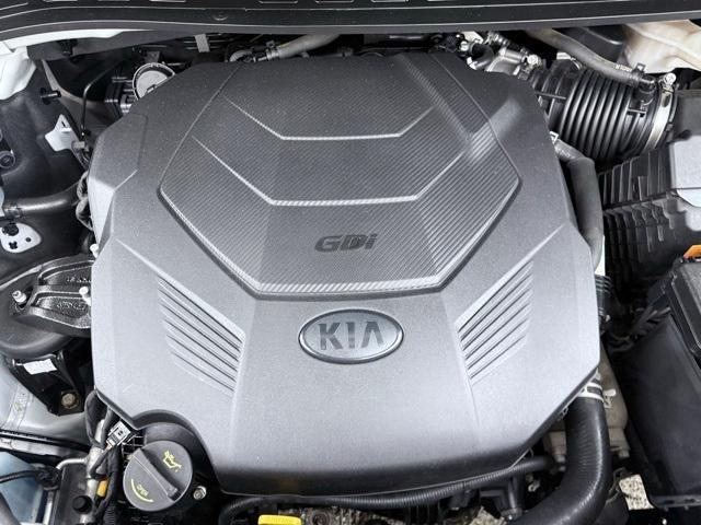 used 2019 Kia Sedona car, priced at $15,080