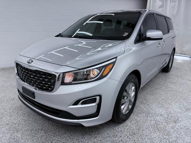 used 2019 Kia Sedona car, priced at $15,080
