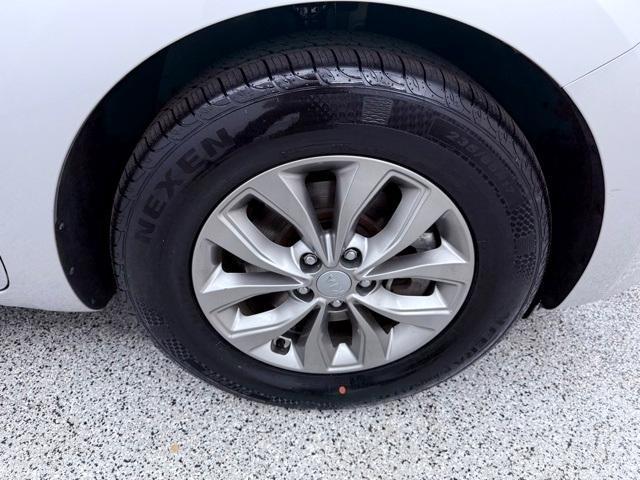 used 2019 Kia Sedona car, priced at $15,080