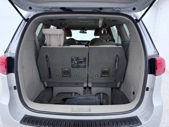 used 2019 Kia Sedona car, priced at $15,080