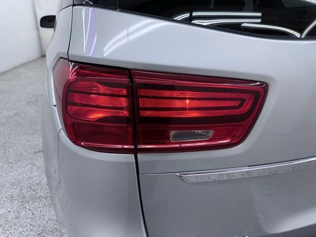 used 2019 Kia Sedona car, priced at $15,080