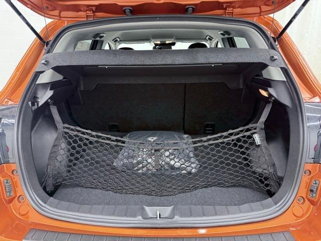 new 2025 Mitsubishi Outlander Sport car, priced at $25,740