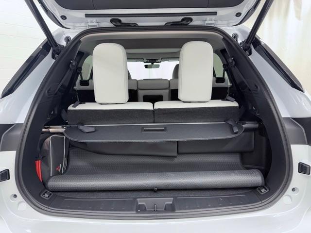 new 2025 Mitsubishi Outlander car, priced at $36,284