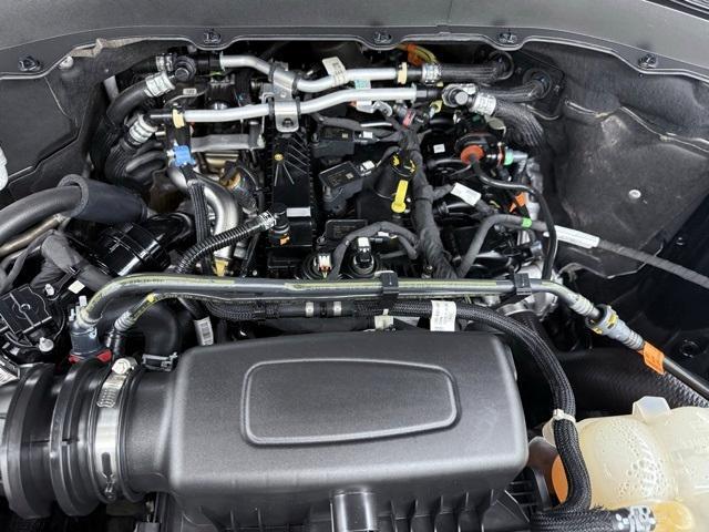 used 2023 Ford Explorer car, priced at $26,363
