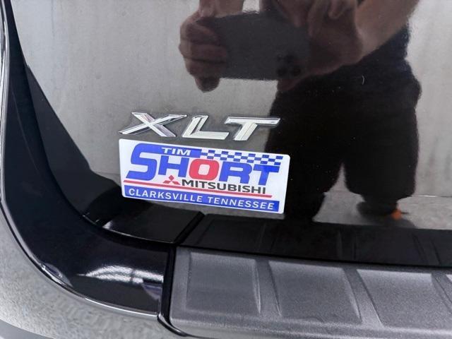 used 2023 Ford Explorer car, priced at $26,363