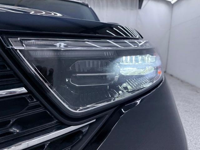 used 2023 Ford Explorer car, priced at $26,363