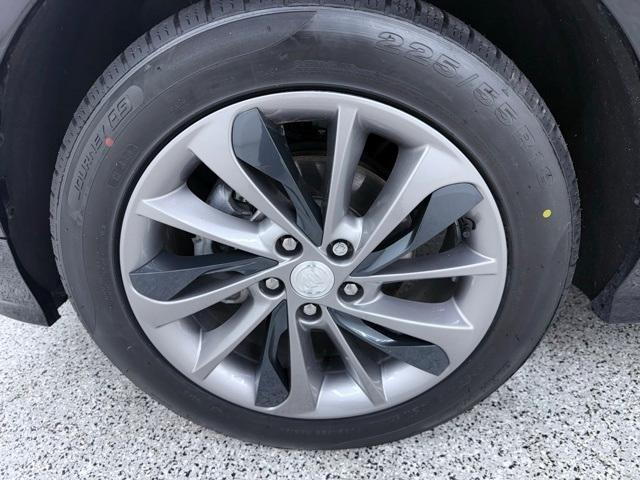 used 2022 Buick Encore GX car, priced at $19,092