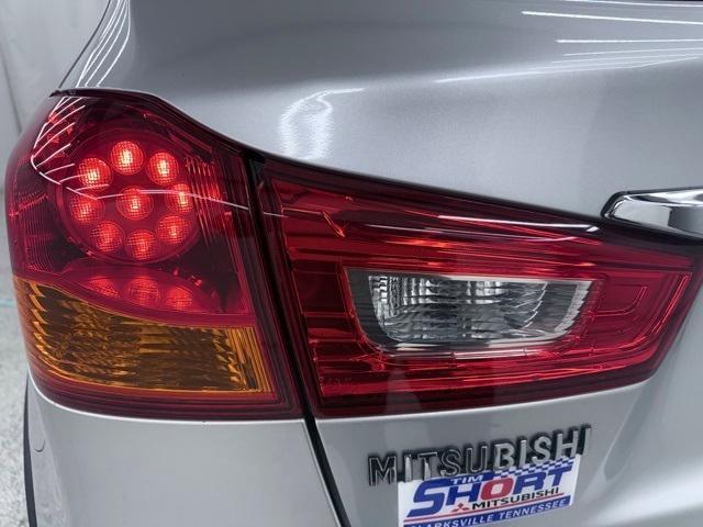 used 2019 Mitsubishi Outlander Sport car, priced at $13,533