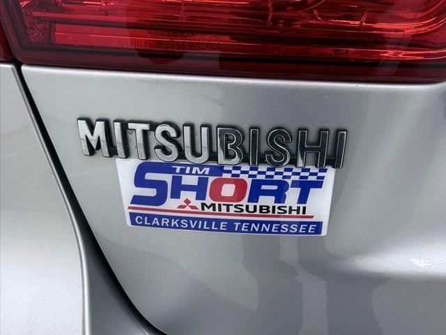 used 2019 Mitsubishi Outlander Sport car, priced at $13,533