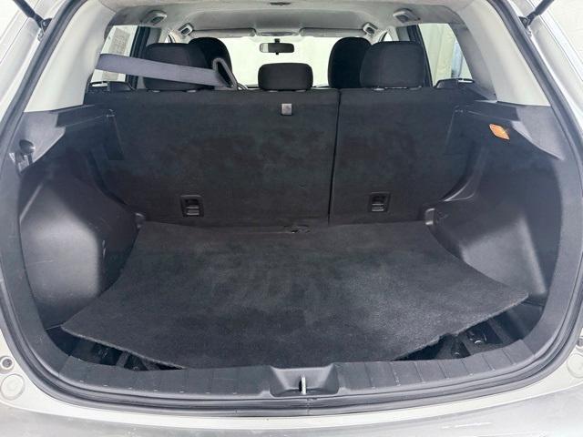 used 2019 Mitsubishi Outlander Sport car, priced at $13,533