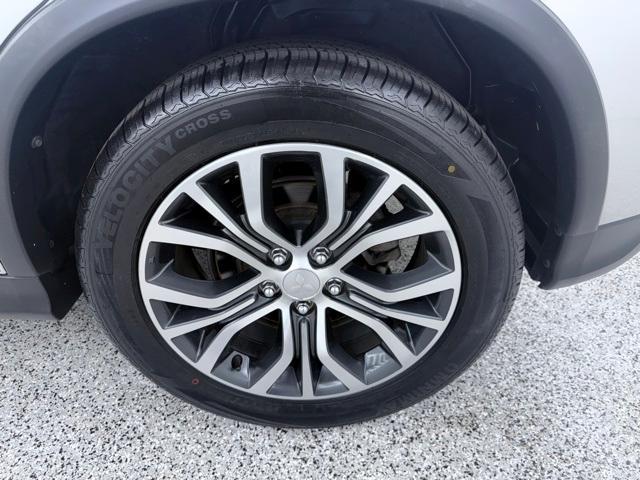 used 2019 Mitsubishi Outlander Sport car, priced at $13,533