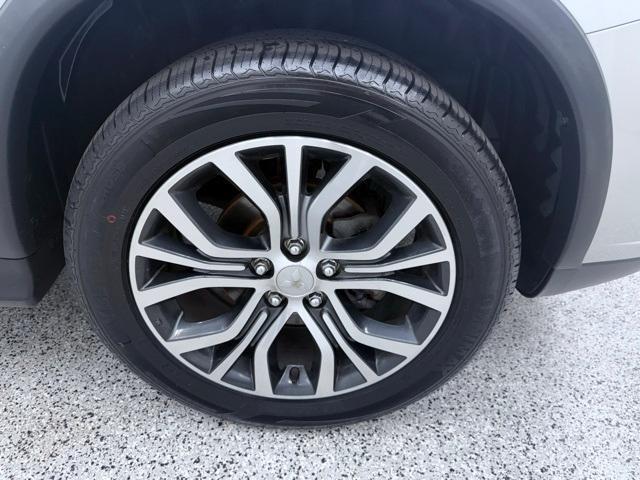 used 2019 Mitsubishi Outlander Sport car, priced at $13,533