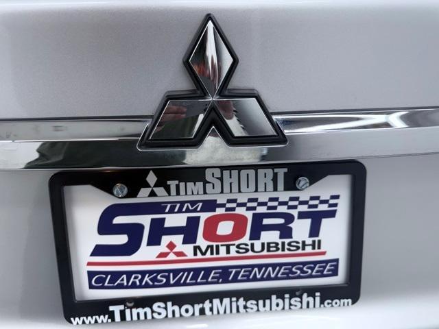 used 2019 Mitsubishi Outlander Sport car, priced at $13,533