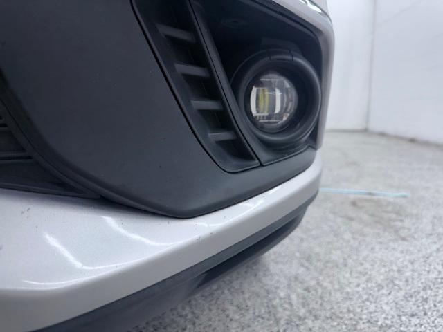 used 2019 Mitsubishi Outlander Sport car, priced at $13,533