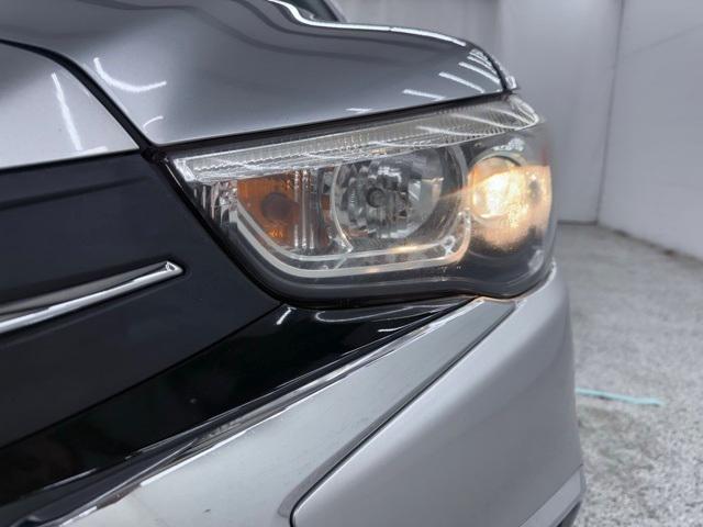 used 2019 Mitsubishi Outlander Sport car, priced at $13,533