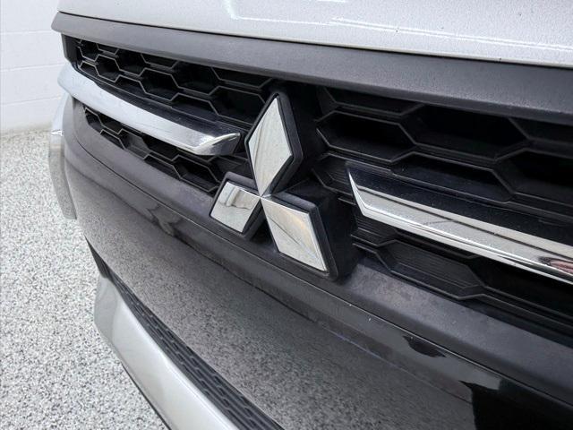used 2019 Mitsubishi Outlander Sport car, priced at $13,533