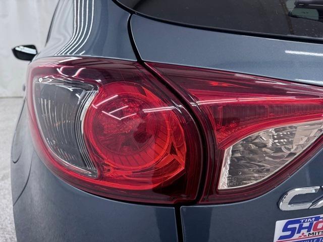 used 2016 Mazda CX-5 car, priced at $11,825