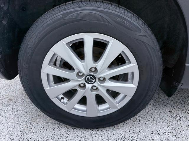 used 2016 Mazda CX-5 car, priced at $11,825