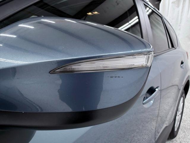 used 2016 Mazda CX-5 car, priced at $11,825
