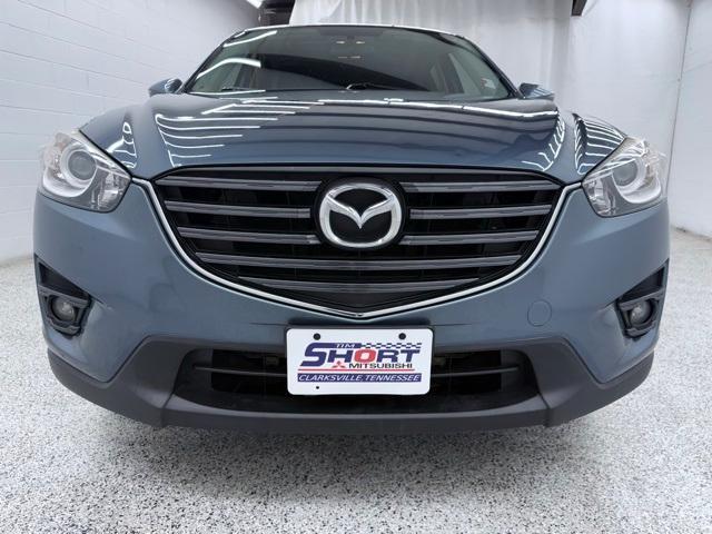 used 2016 Mazda CX-5 car, priced at $11,825