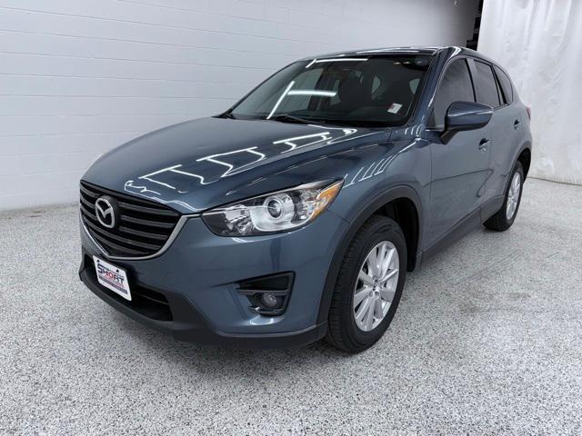 used 2016 Mazda CX-5 car, priced at $11,825