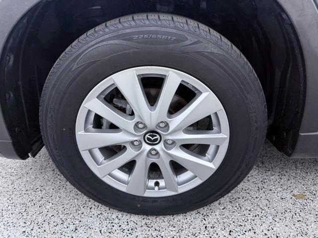 used 2016 Mazda CX-5 car, priced at $11,825