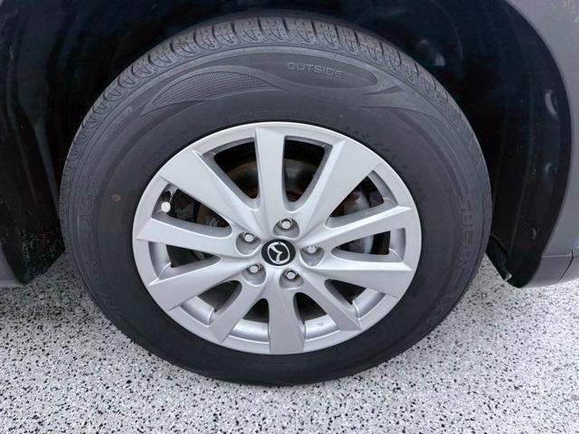 used 2016 Mazda CX-5 car, priced at $11,825