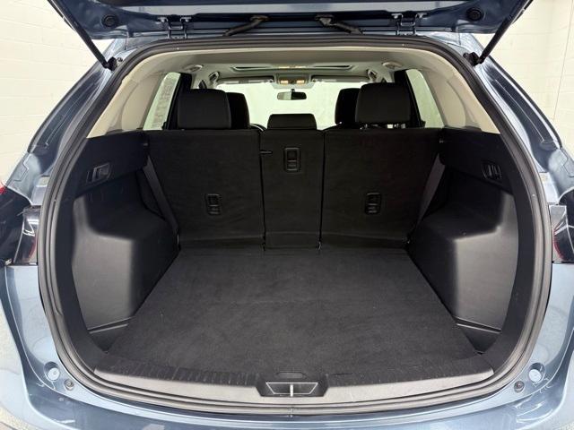 used 2016 Mazda CX-5 car, priced at $11,825