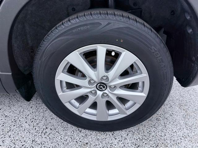 used 2016 Mazda CX-5 car, priced at $11,825