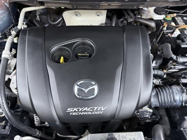 used 2016 Mazda CX-5 car, priced at $11,825