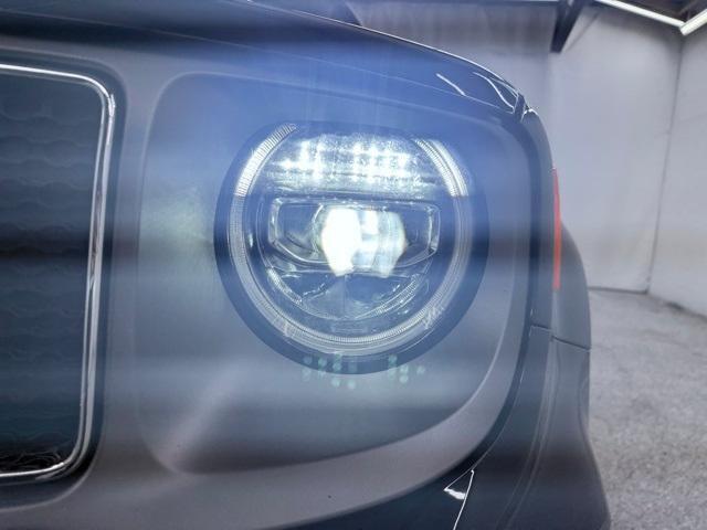 used 2021 Jeep Renegade car, priced at $18,500