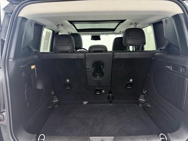 used 2021 Jeep Renegade car, priced at $18,500