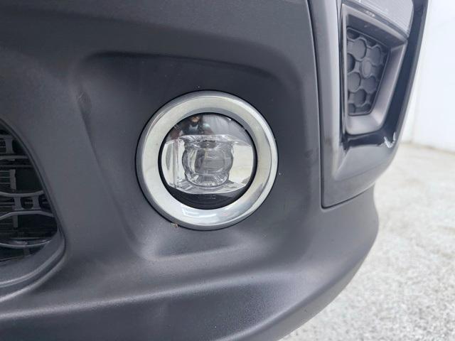 used 2021 Jeep Renegade car, priced at $18,500