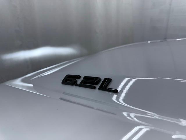 used 2021 Chevrolet Silverado 1500 car