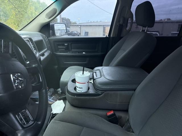 used 2018 Ram 1500 car, priced at $15,623