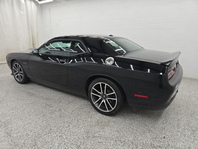 used 2023 Dodge Challenger car, priced at $31,980