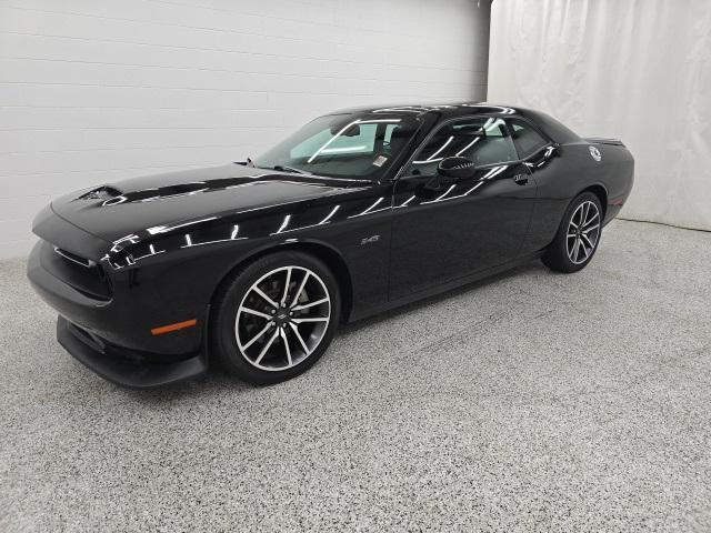 used 2023 Dodge Challenger car, priced at $31,980