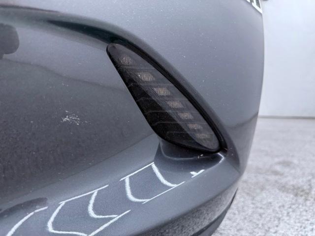 used 2023 Mazda MX-5 Miata RF car, priced at $29,889