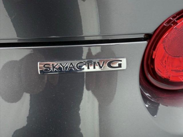 used 2023 Mazda MX-5 Miata RF car, priced at $29,889